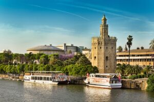 Master Marketing Sevilla 2025
